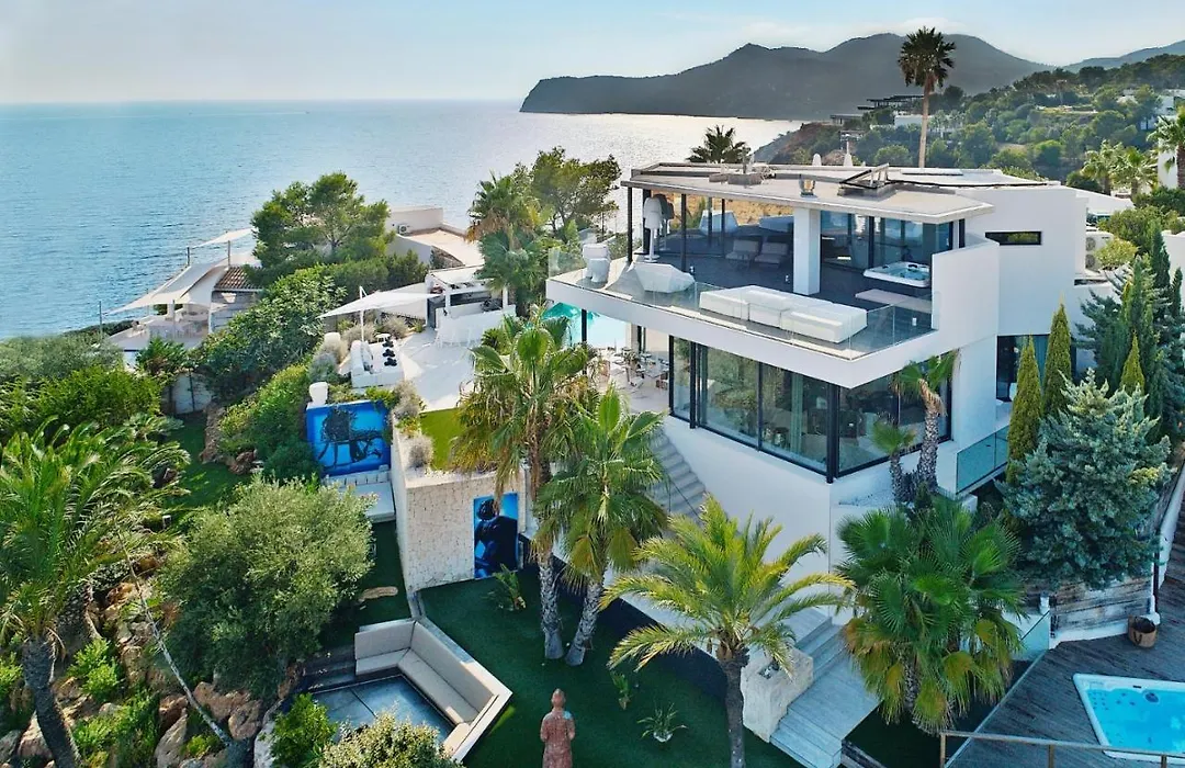 Villa Bora Ibiza-1