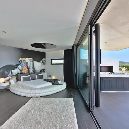 Villa Bora Ibiza-2